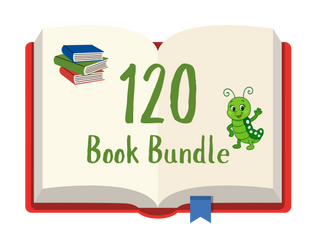Not-So-Small Library Bundles Not-So-Small Library Bundles